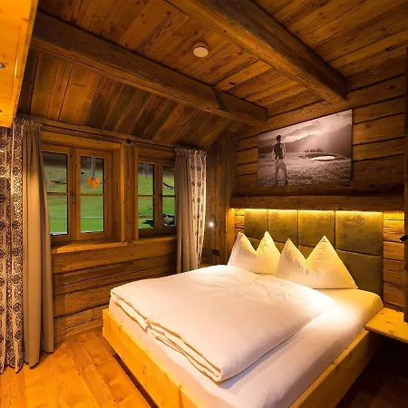 Chalé Chalets Auszeit, Near Grossarl