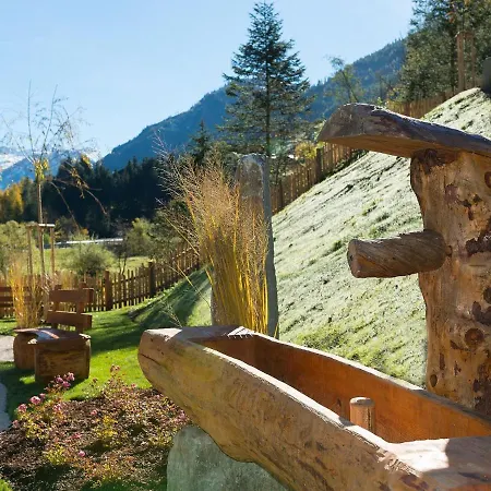 Chalets Auszeit, Near Grossarl Hüttschlag