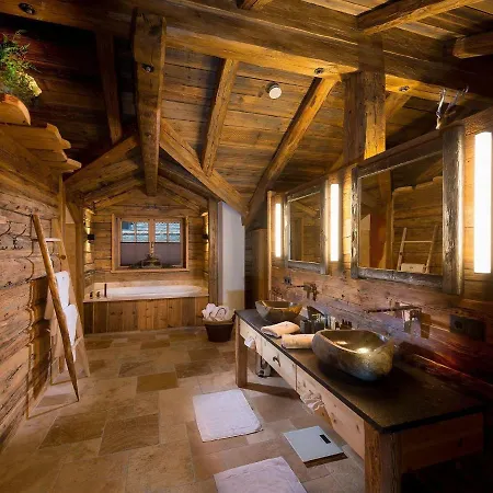 Chalets Auszeit, Near Grossarl Hüttschlag