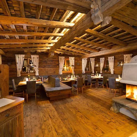 Σαλέ Chalets Auszeit, Near Grossarl
